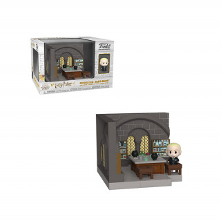 Funko Pop! Diorama: Hp Anniversary - Draco Malfoy Vinyl Figura AJÁNDÉKTÁRGY