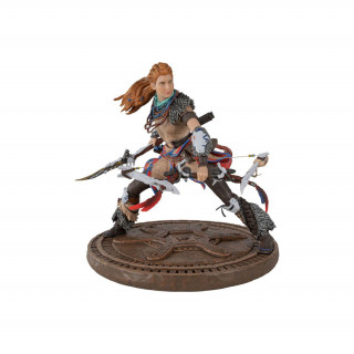 Dark Horse Horizon Forbidden West - Aloy PVC Szobor (1/8) (3008-722) AJÁNDÉKTÁRGY