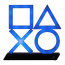 Paladone Playstation 5 - Ikonok Fényforrás XL (PP7917PS) thumbnail