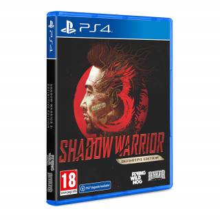 Shadow Warrior 3: Definitive Edition 