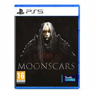 Moonscars PS5