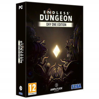 Endless Dungeon - Day One Edition PC