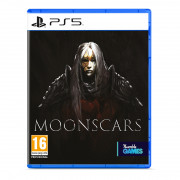 Moonscars