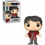 Funko Pop! Television: Witcher - Jaskier (Red Outfit) #1194 Vinyl Figura thumbnail