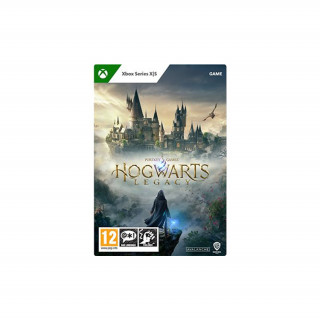 Hogwarts Legacy (Xbox Series X|S) (ESD MS) Xbox Series