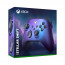 Xbox vezeték nélküli kontroller Stellar Shift (Fekete & Lila) thumbnail