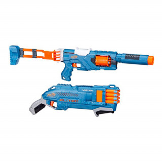 Hasbro Nerf Elite 2.0 Double Defense Pack (F5033EU4) Játék