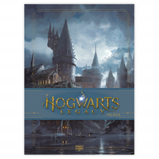 A Hogwarts Legacy Világa Ajándéktárgyak