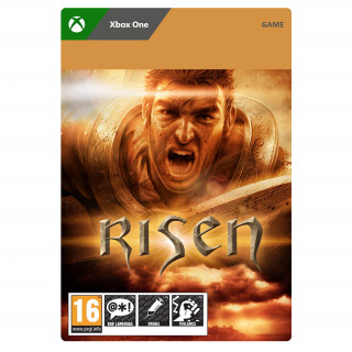 Risen (ESD MS) Xbox One