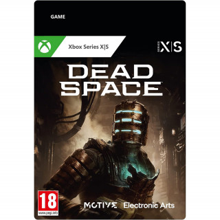 Dead Space: Standard Edition (ESD MS)  Xbox Series