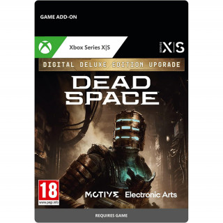 Dead Space: Digital Deluxe Edition Upgrade ESD MS Xbox Series