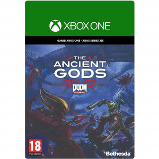 DOOM Eternal: The Ancient Gods - Part One (ESD MS)  Xbox Series