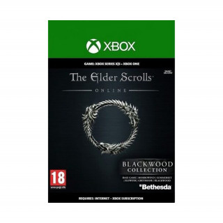 The Elder Scrolls Online Collection: Blackwood (ESD MS) 