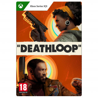 Deathloop (ESD MS)  Xbox Series