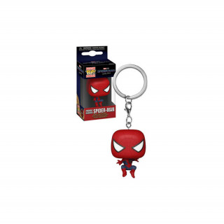 Funko Pop! Keychain: SM:NWH S3- Leaping SM3 