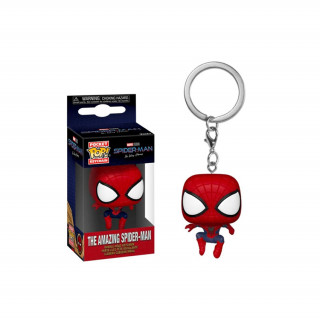 Funko Pop! Keychain: SM:NWH S3- Leaping SM2 