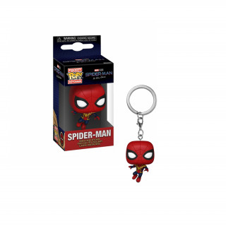 Funko Pop! Keychain: SM:NWH S3- Leaping SM1 