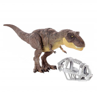 Mattel Jurassic World Tomboló T-Rex (GWD67) Játék