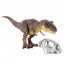 Mattel Jurassic World Tomboló T-Rex (GWD67) thumbnail
