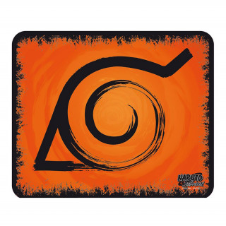 Naruto Shippuden egérpad "KONOHA" - Abystyle PC