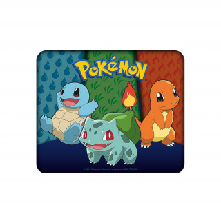 POKEMON egérpad 3 (Friends) - Abystyle PC