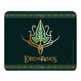 LORD OF THE RINGS - Egérpad - Elven - Abystyle PC