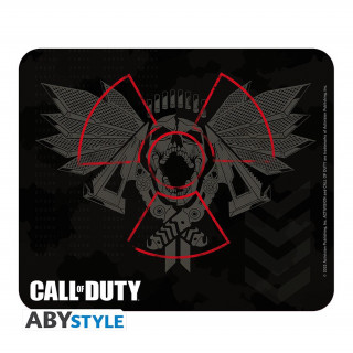 CALL OF DUTY - Egérpad - Black Ops - Abystyle PC