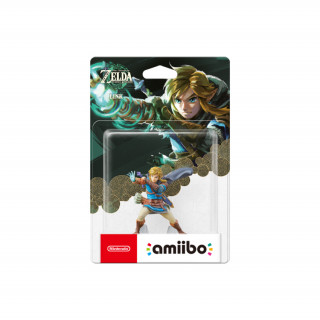 amiibo Link (Tears of the Kingdom) Switch