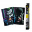 DC Comics Chibi Poszterek - Batman & Joker - Abystyle thumbnail