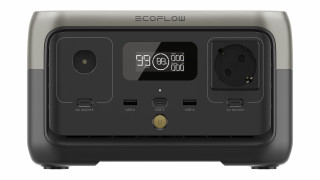 EcoFlow River 2 (ZMR600-B-EU) PC
