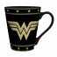 DC Comics Wonder Woman Bögre (250 ml) - Abystyle thumbnail