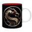 Mortal Kombat "Logo" Bögre - Abystyle thumbnail