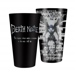 Death Note Ryuk Pohár (400ml) - Abystyle AJÁNDÉKTÁRGY