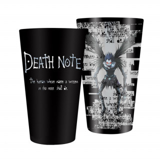 Death Note Ryuk Pohár (400ml) - Abystyle 