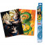 Dragon Ball - Goku & Shenron Chibi Poszter (52x38 cm) - Abystyle thumbnail