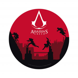 Assassin's Creed egérpad PC