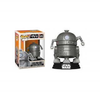 Funko Pop! #424 Star Wars: Star Wars Concept - R2-D2 Vinyl Figura Ajándéktárgyak