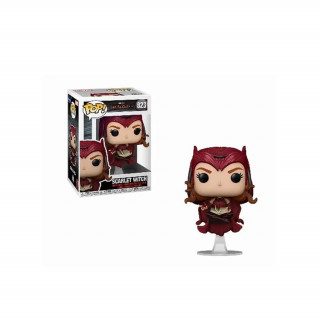 Funko Pop! #823 Marvel: WandaVision – Scarlet Witch Vinyl Figura Ajándéktárgyak