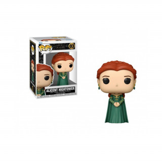 Funko Pop! #3 TV: House of the Dragon - Alicient Hightower Vinyl Figura Ajándéktárgyak