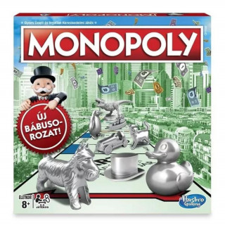 Monopoly Classic Játék