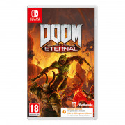 Doom Eternal (Code in Box)