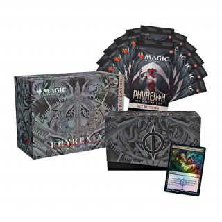 Magic: The Gathering Phyrexia All Will Be One Compleat Bundle Játék