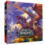 World of Warcraft: Dragonflight Alexstrasza Puzzles 1000 darabos thumbnail
