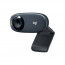 Logitech C310 720p mikrofonos fekete webkamera thumbnail