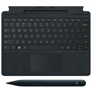 Microsoft Surface Pro Signature Keyboard with Slim Pen 2 Szett (ANGOL) PC