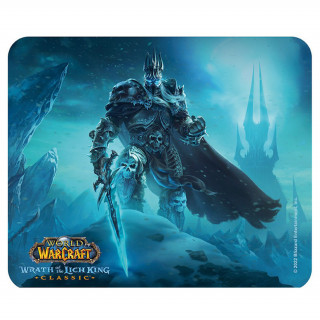 World Of Warcraft - Egérpad - "Lich King" PC