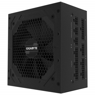 Gigabyte P850GM 850W [Moduláris, 80+ Gold] PC