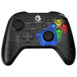 GameSir T4 PRO Vezeték nélküli Gaming Kontroller Switch