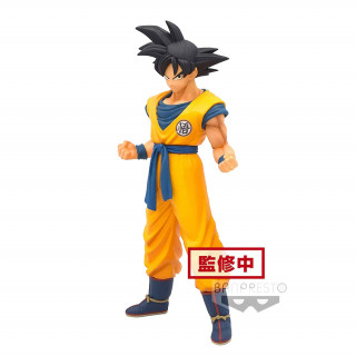 DragonBall Super - DXF Figure (Son Goku) AJÁNDÉKTÁRGY