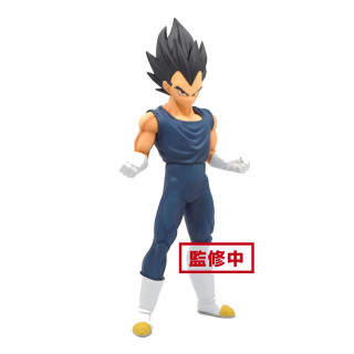 Banpresto: DragonBall Super - DXF Figura (Vegeta) AJÁNDÉKTÁRGY